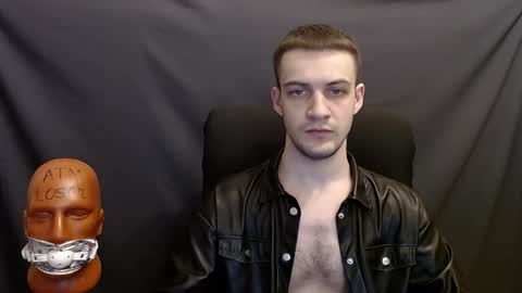 Sir Damien online show from 12.19.24