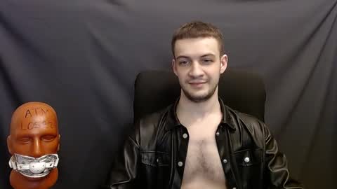 Sir Damien online show from 12.21.24