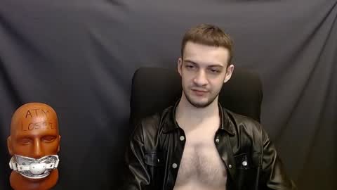 Sir Damien online show from 12.21.24