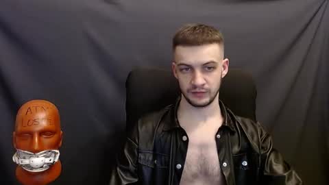 Sir Damien online show from 12.25.24