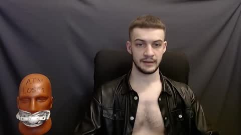 Sir Damien online show from 12.29.24