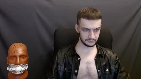 Sir Damien online show from 01.03.25