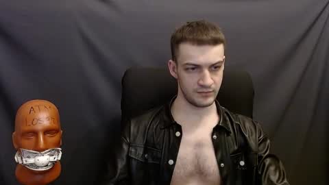 Sir Damien online show from 01.07.25