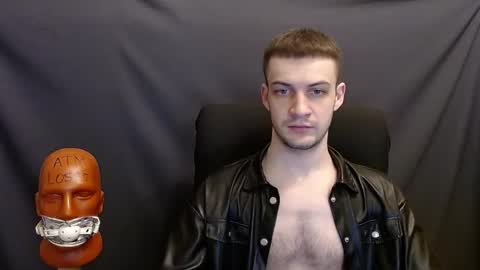 Sir Damien online show from 01.08.25