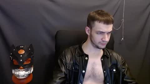 Sir Damien online show from 01.13.25