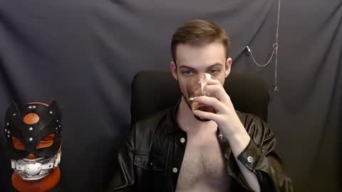 Sir Damien online show from 01.14.25