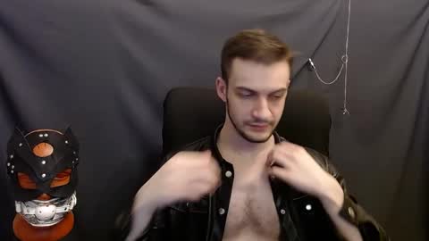 Sir Damien online show from 01.14.25