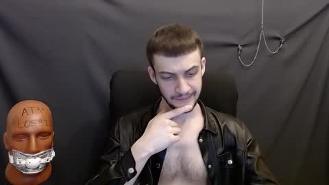 Sir Damien online show from 01.18.25