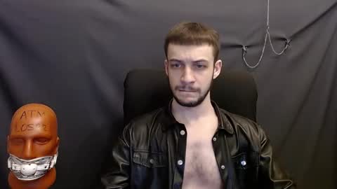 Sir Damien online show from 01.22.25