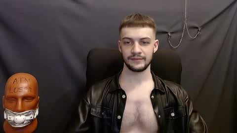 Sir Damien online show from 01.22.25