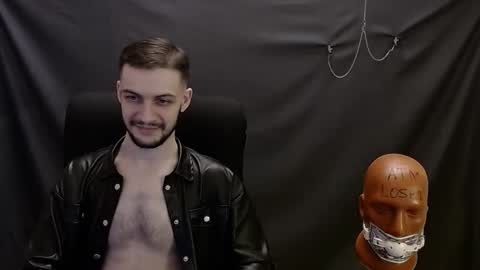 Sir Damien online show from 01.24.25