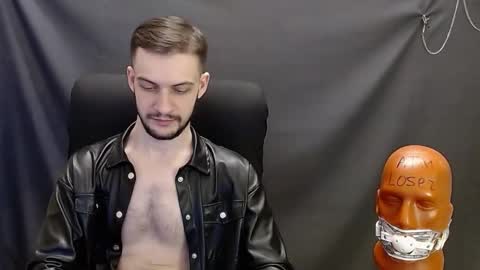 Sir Damien online show from 01.26.25