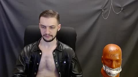 Sir Damien online show from 01.28.25