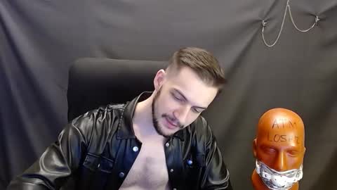 Sir Damien online show from 01.29.25