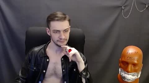 Sir Damien online show from 02.09.25