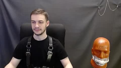 Sir Damien online show from 02.10.25