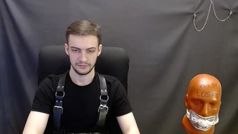 Sir Damien online show from 02.10.25