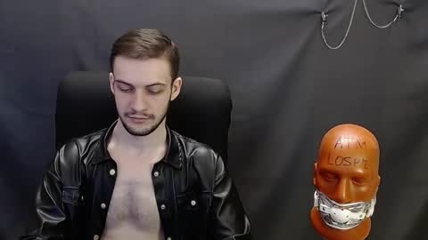 Sir Damien online show from 02.12.25