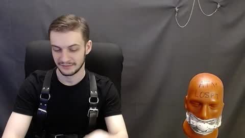 Sir Damien online show from 02.12.25