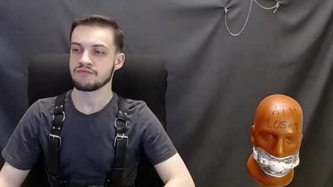 Sir Damien online show from 02.22.25