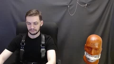 Sir Damien online show from 02.23.25