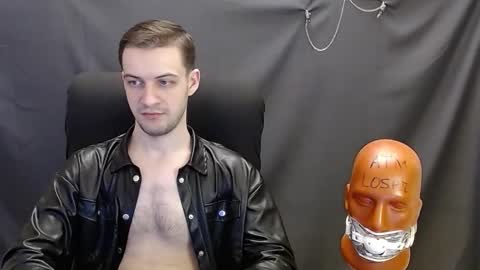 Sir Damien online show from 02.25.25