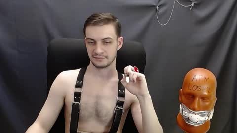 Sir Damien online show from 02.27.25