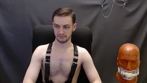 Sir Damien online show from 02.28.25