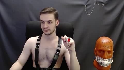 Sir Damien online show from 02.28.25