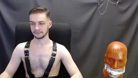 Sir Damien online show from 03.05.25