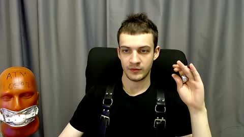 Sir Damien online show from 09.12.25