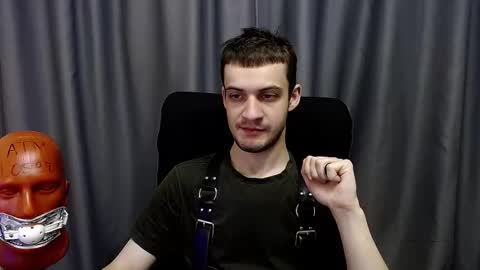 Sir Damien online show from 09.14.25