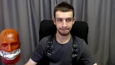 Sir Damien online show from 09.17.25