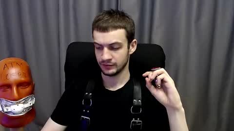 Sir Damien online show from 09.19.25