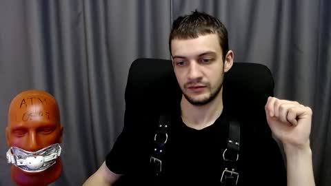 Sir Damien online show from 09.20.25