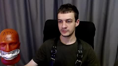 Sir Damien online show from 09.23.25