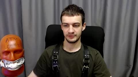 Sir Damien online show from 09.25.25