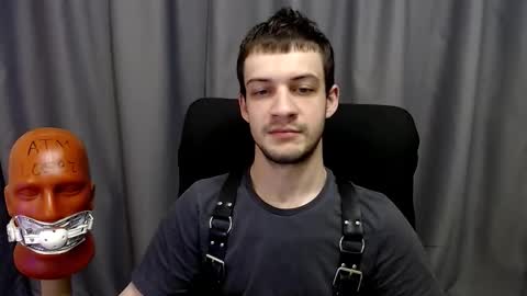 Sir Damien online show from 10.04.25