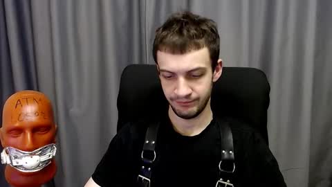 Sir Damien online show from 10.05.25