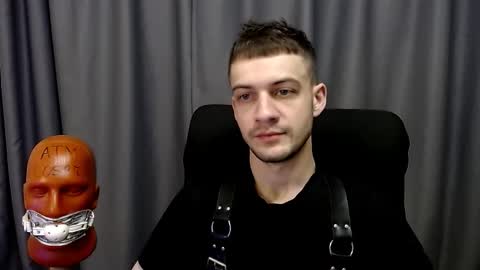 Sir Damien online show from 10.10.25