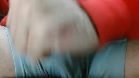 AlphaMaster Rodrick online show from 12.03.24