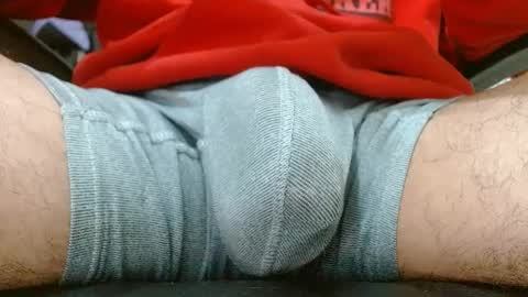 AlphaMaster Rodrick online show from 12.10.24