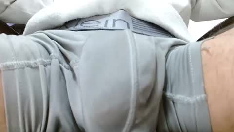 AlphaMaster Rodrick online show from 12.21.24