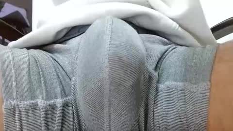 AlphaMaster Rodrick online show from 01.09.25