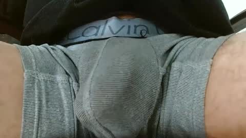 AlphaMaster Rodrick online show from 01.12.25