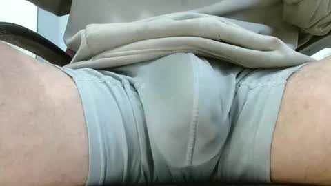 AlphaMaster Rodrick online show from 10.25.25