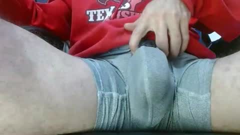 AlphaMaster Rodrick online show from 12.05.25