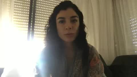 Snapshot of sirensmith007 chatting on 09.11.25 Siren online show from 09.11.25