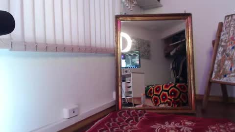 Snapshot of siriss_boyrag chatting on 02.24.25 siriss_boyrag online show from 02.24.25