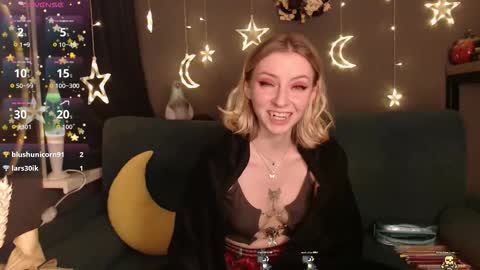  SirshaMor   online show from 10.29.25